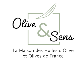 Logo Olive et Sens