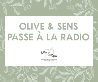 olive et sens, actualites, olive et sens passe a la radio radio