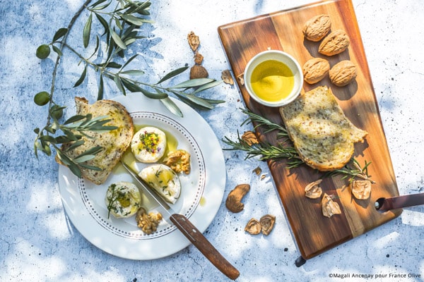 olive-et-sens, ateliers, démonstrations culinaires,apéritif apéro avec produits de saison (automne)