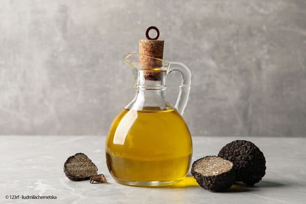 Olive et sens, ateliers, cuisiner avec les chefs, atelier truffe et huile d'olive